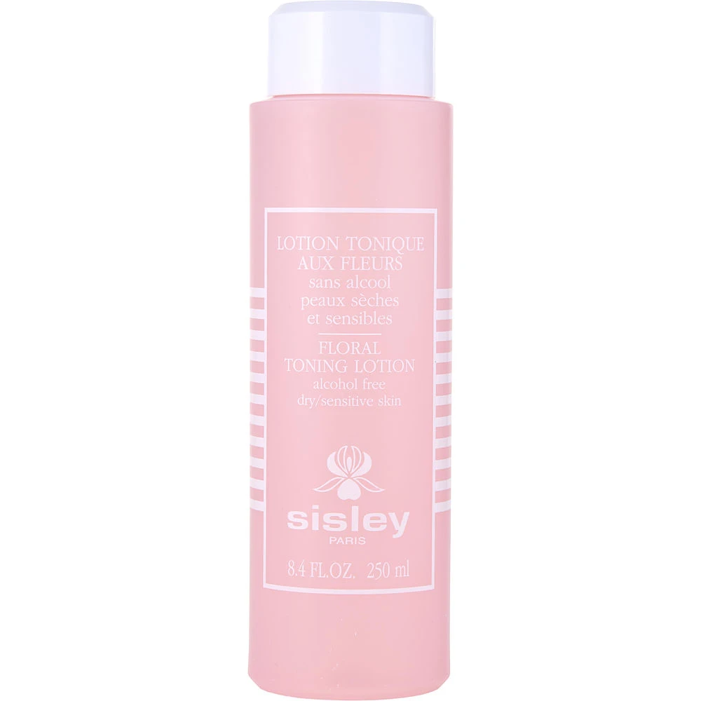 商品Sisley|Sisley 希思黎 花香润肤水 250ml,价格¥443,第1张图片