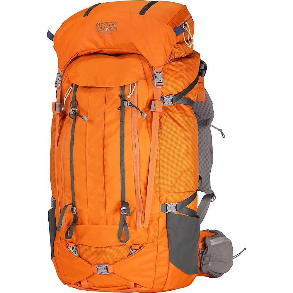 商品Mystery Ranch|Mystery Ranch Men's Bridger 65 Backpack,价格¥3062,第1张图片