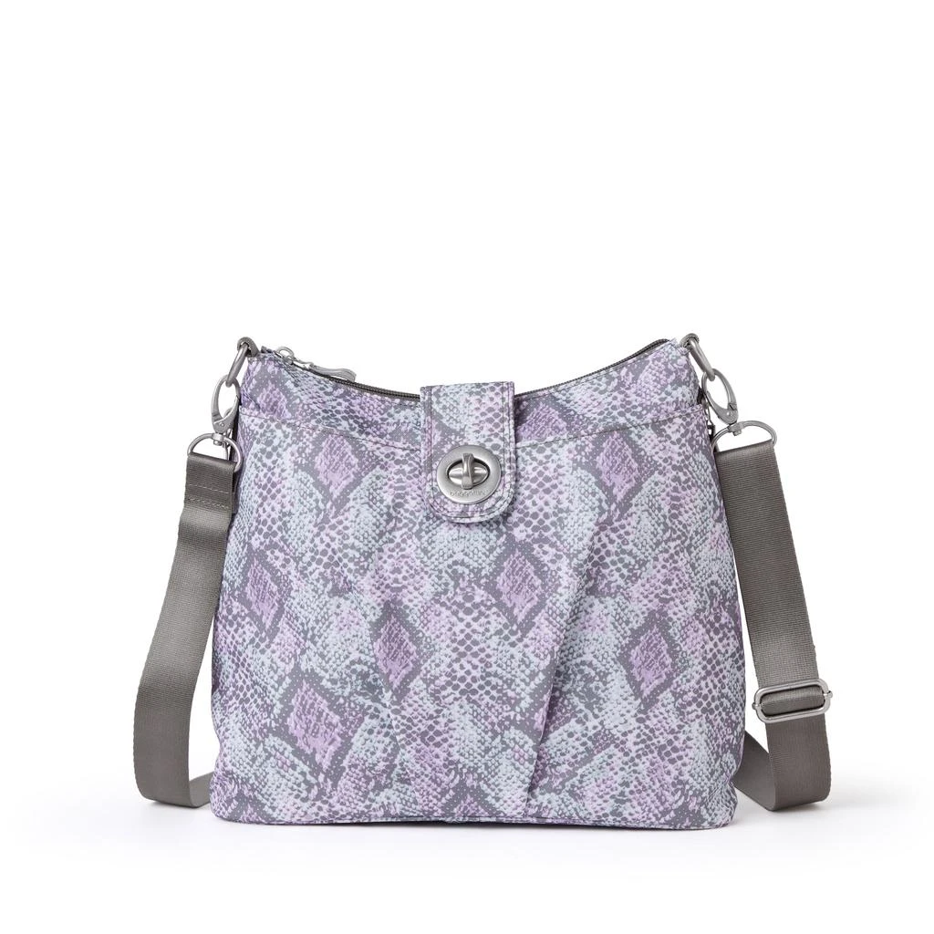 baggallini Sorrento RFID Hobo Bag 商品