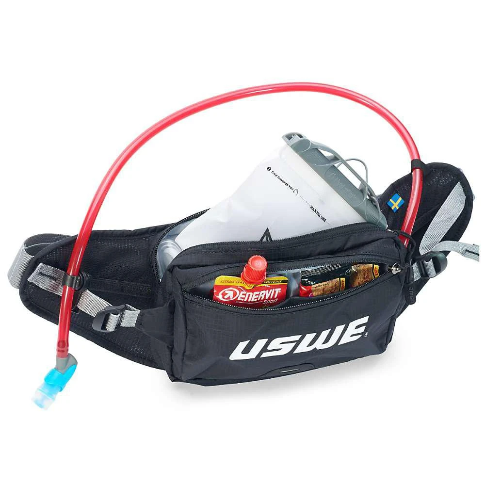商品USWE|USWE Zulo 2 Hip Pack,价格¥702,第2张图片详细描述