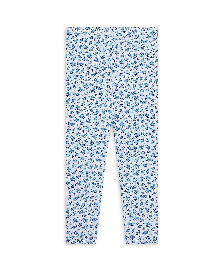 商品Posh Peanut|Girls' 2 Piece Andina Short Sleeved Pajama Set - Baby ,价格¥210,第3张图片详细描述