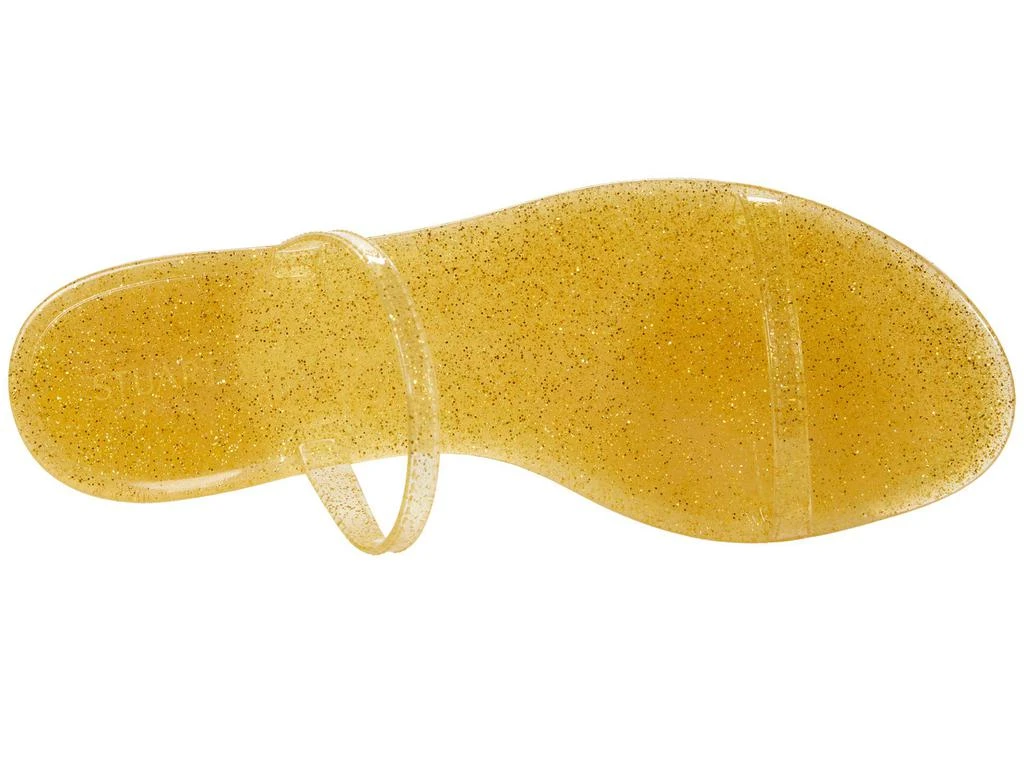 商品Stuart Weitzman|Sawyer Slide,价格¥342,第2张图片详细描述