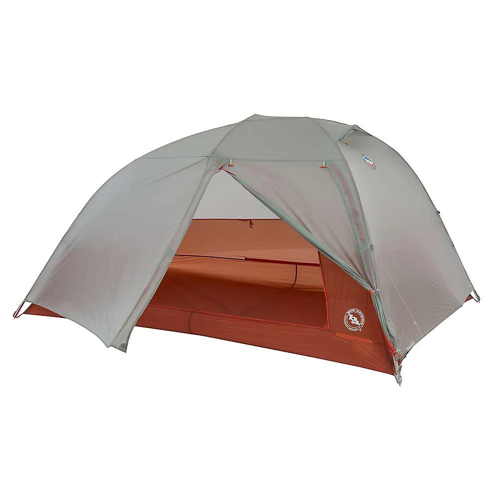 商品Big Agnes|Big Agnes Copper Spur HV UL 2 Person Tent - Long,价格¥4788,第2张图片详细描述