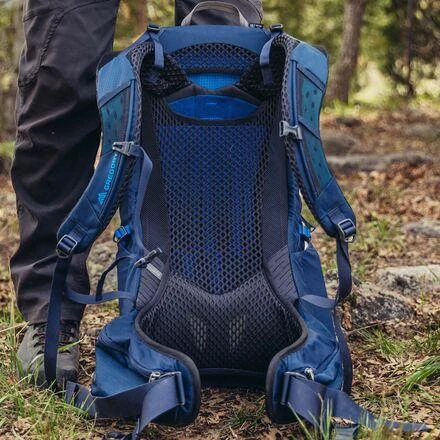 Zulu 30L Backpack 商品