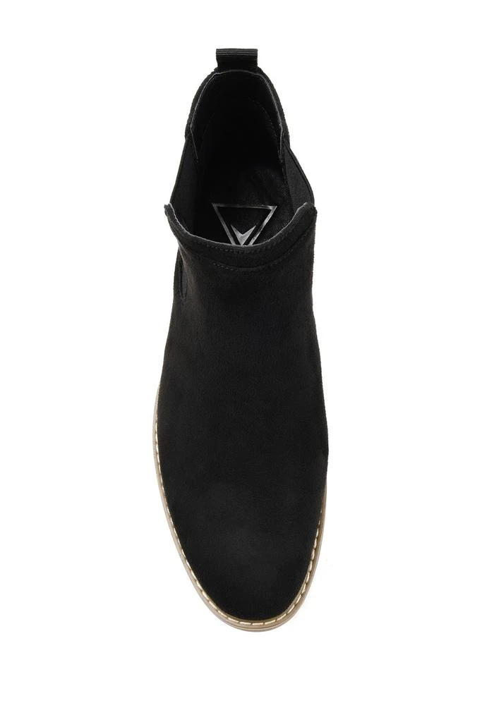 商品Vance Co.|Marshall Chelsea Boot - Wide Width Available,价格¥291,第4张图片详细描述