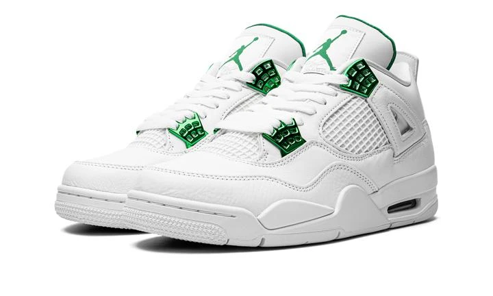 商品Jordan|Air Jordan 4 Retro,价格¥5813,第3张图片详细描述