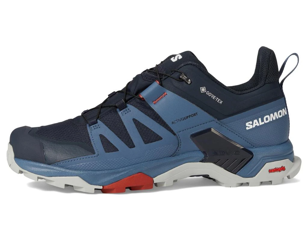 商品Salomon|X Ultra 4 GTX®,价格¥1186,第4张图片详细描述