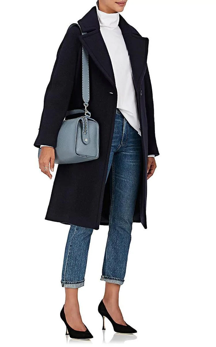 Lei Selleria Leather Bag 商品