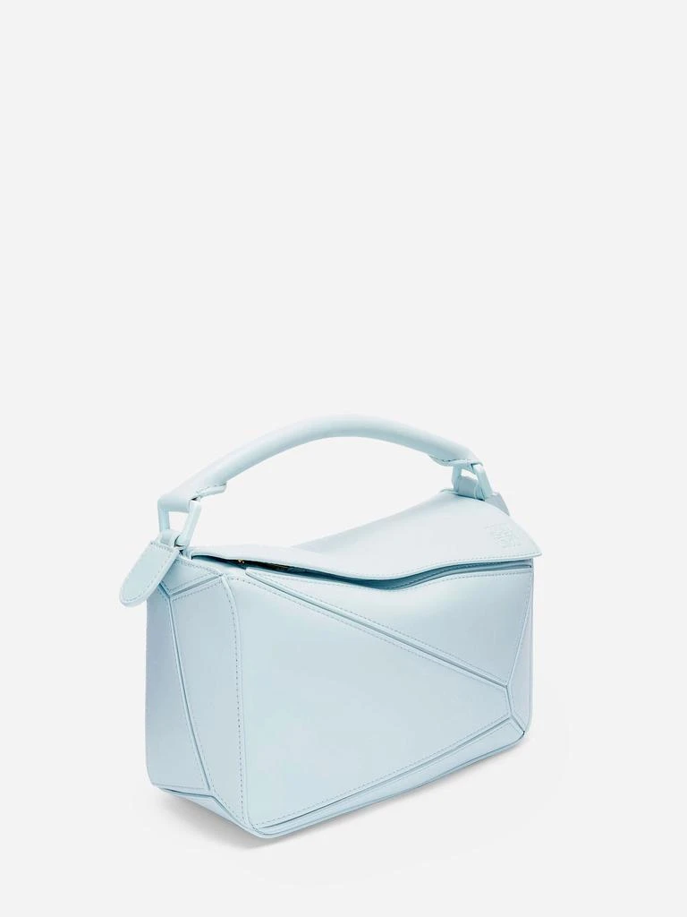 商品Loewe|Small Puzzle bag,价格¥14912,第2张图片详细描述