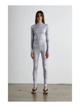 商品Maisie Wilen|Body Shop Leggings,价格¥901,第5张图片详细描述