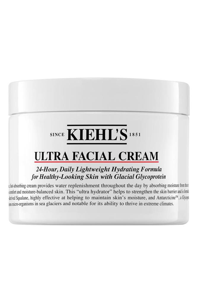 Ultra Facial Cream商品第1张图片规格展示