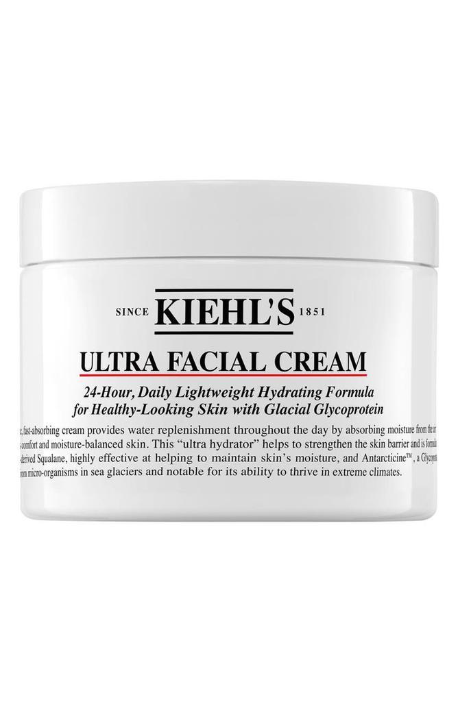 商品Kiehl's|Ultra Facial Cream,价格¥170,第1张图片