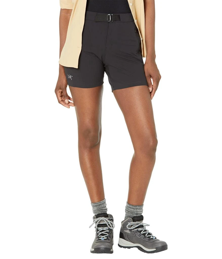 商品Arc'teryx|6" Gamma Shorts,价格¥722,第1张图片