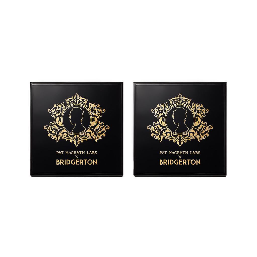 商品Pat McGrath|Pat McGrath Labs x Bridgerton Sublime Skin Duo,价格¥785,第4张图片详细描述