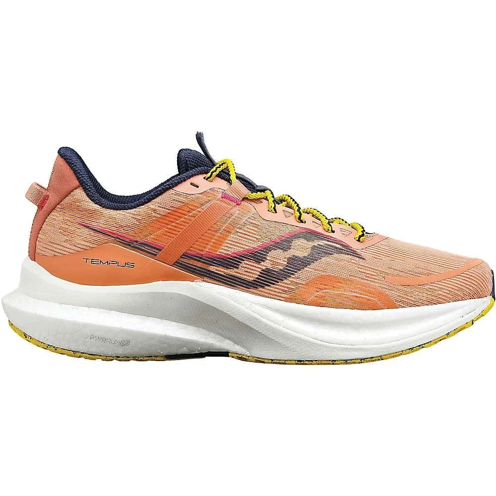 Saucony Men's Tempus Shoe 商品