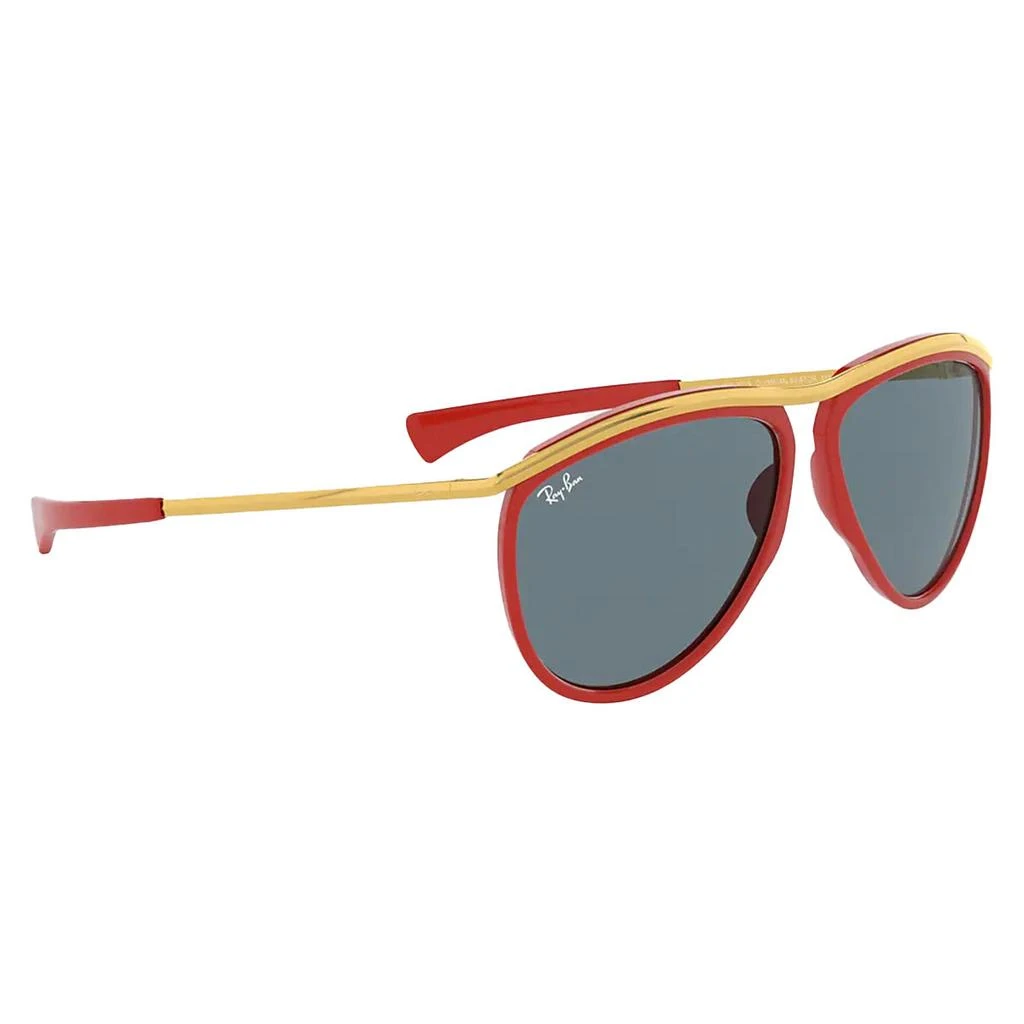 Ray-Ban Olympian Aviator Sunglasses 商品