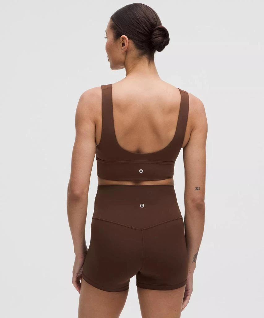 lululemon Align™ V-Neck Bra *Light Support, A/B Cup 商品