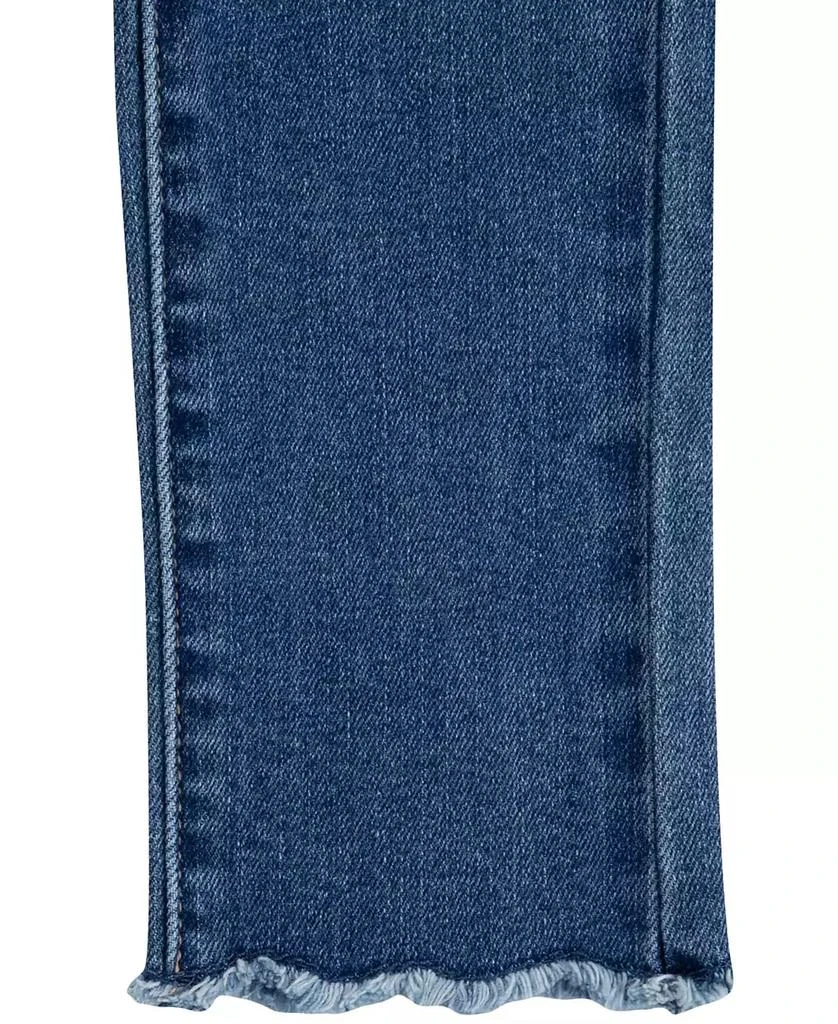 商品Levi's|Big Girls 720 High Rise Super Skinny Jeans,价格¥352,第4张图片详细描述