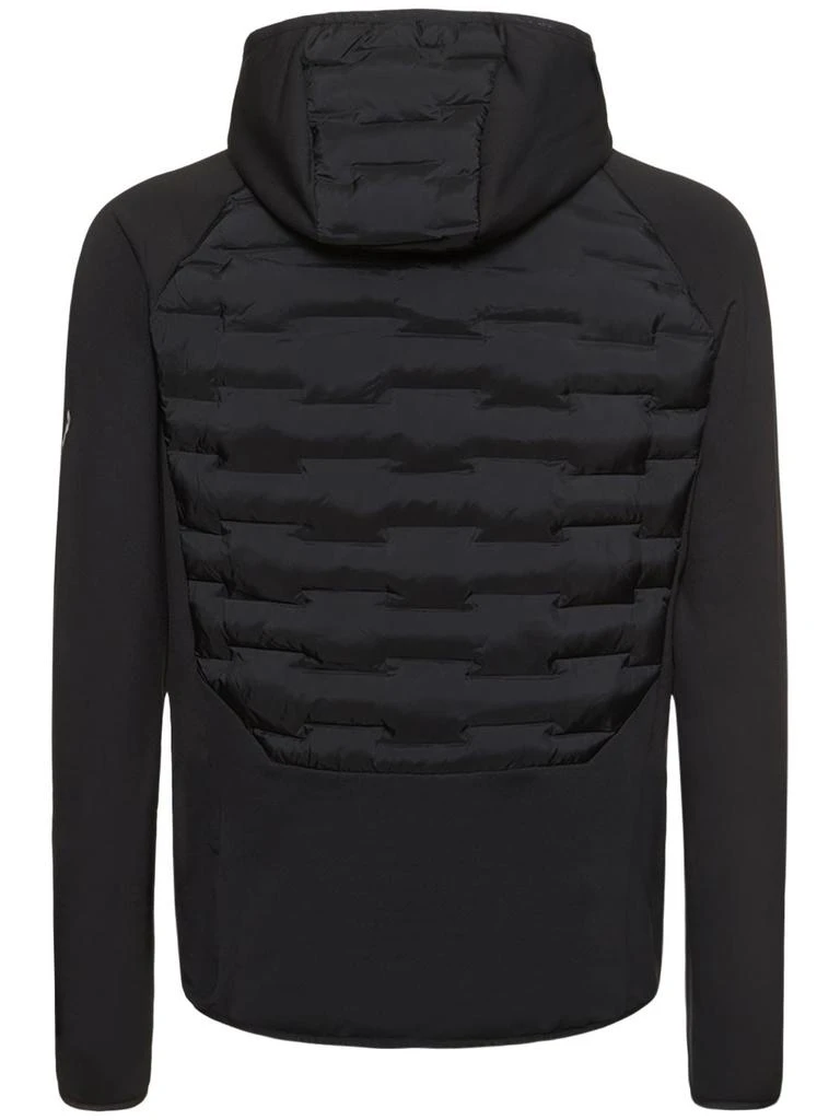商品Peak Performance|Argon Hybrid Recycled Poly Puffer Jacket,价格¥1455,第2张图片详细描述