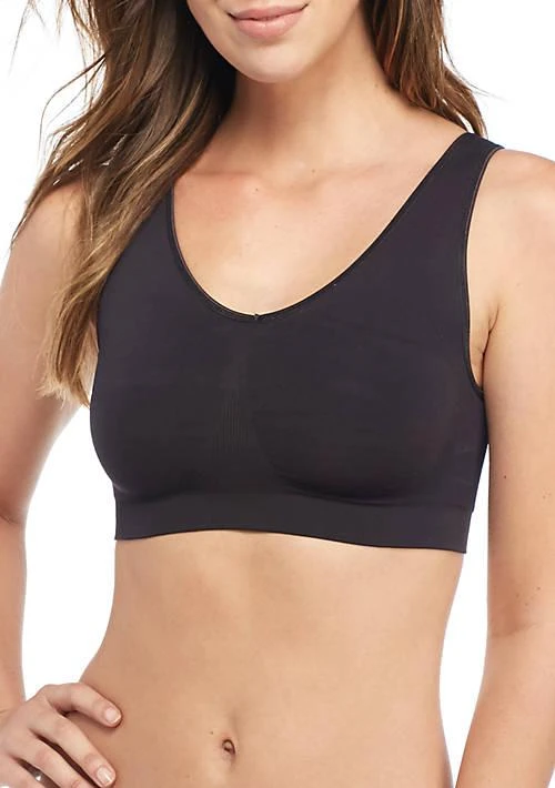商品Bali|Osu Crop Bra  Dfbral,价格¥126,第1张图片详细描述