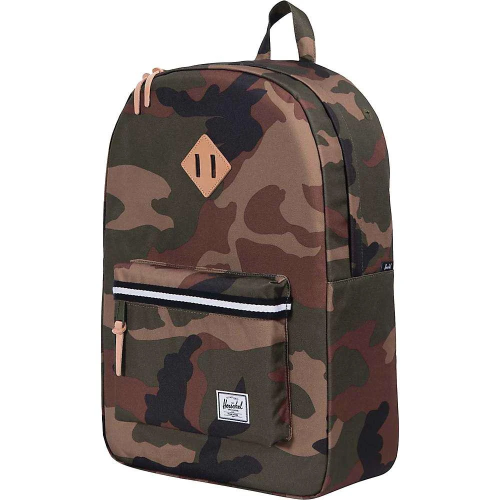 商品Herschel Supply|Herschel Supply Co Heritage Backpack 背包,价格¥350,第2张图片详细描述