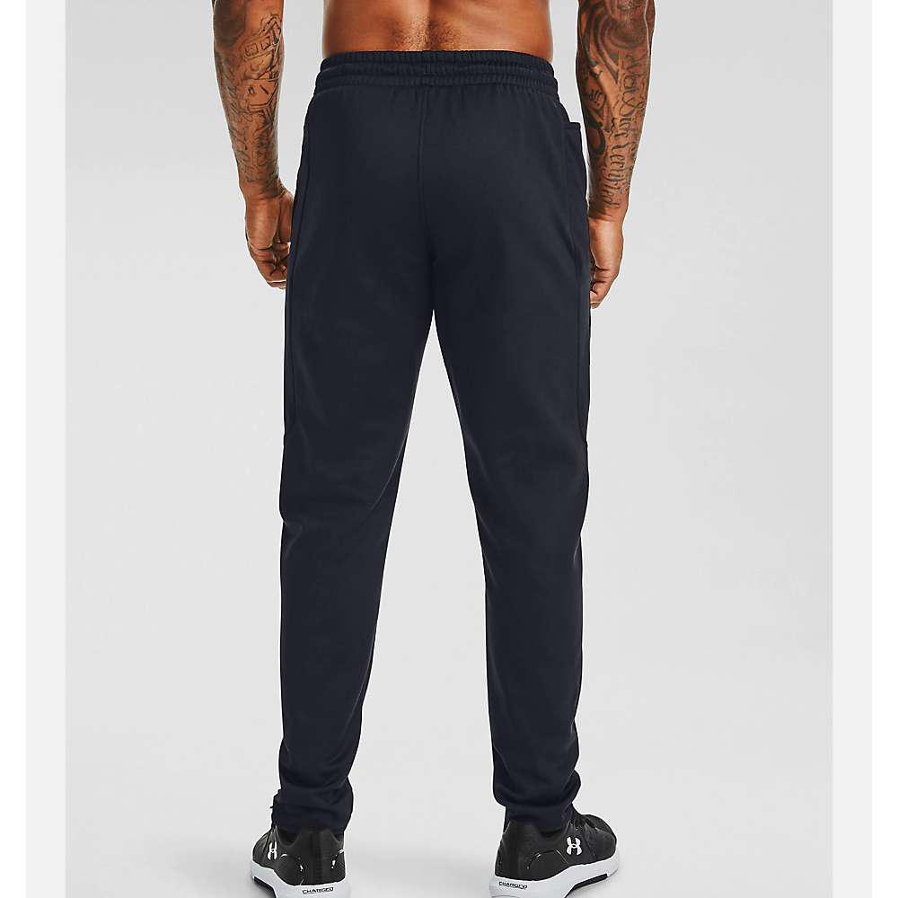 商品Under Armour|Under Armour Men's Armour Fleece Pant,价格¥306,第6张图片详细描述