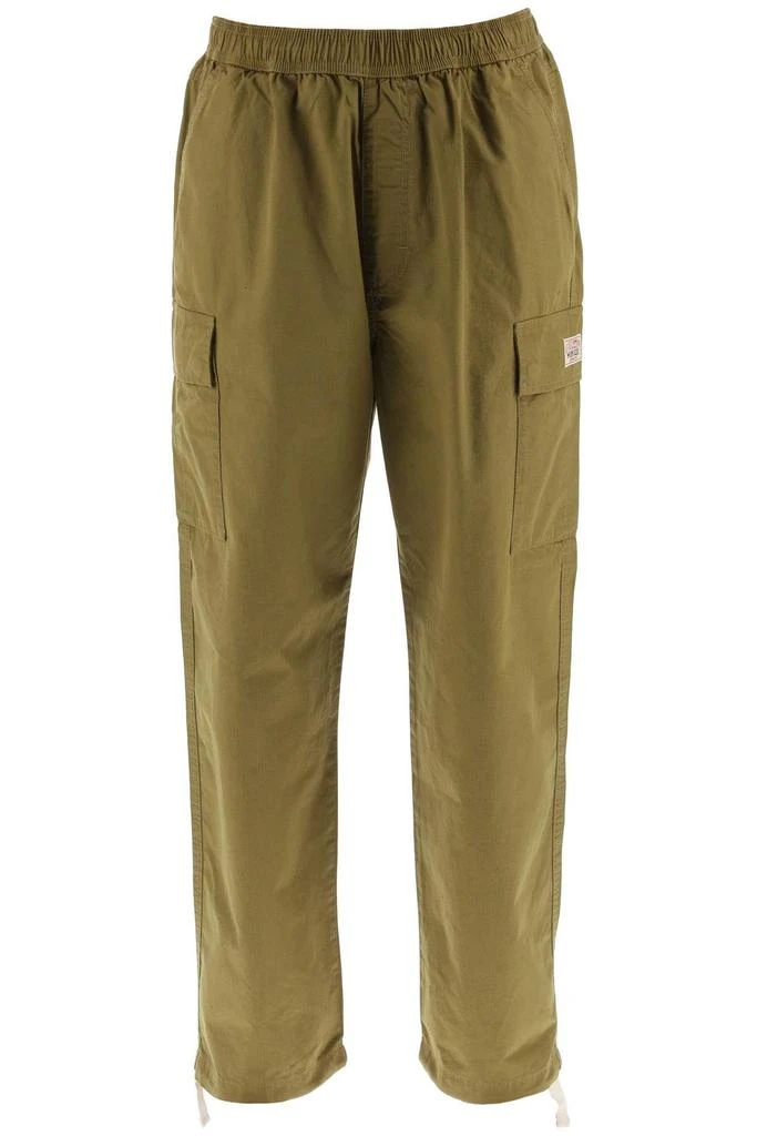商品STUSSY|Cargo pants in ripstop,价格¥869,第1张图片