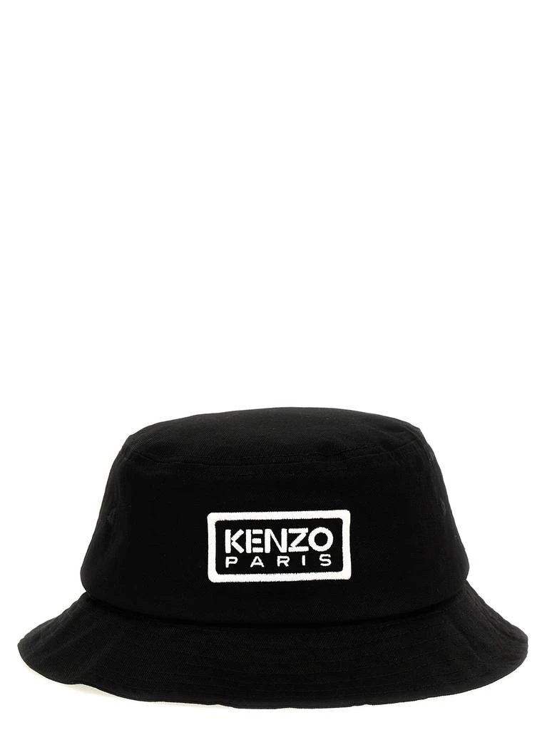商品Kenzo|KENZO BUCKET HAT,价格¥1037,第1张图片