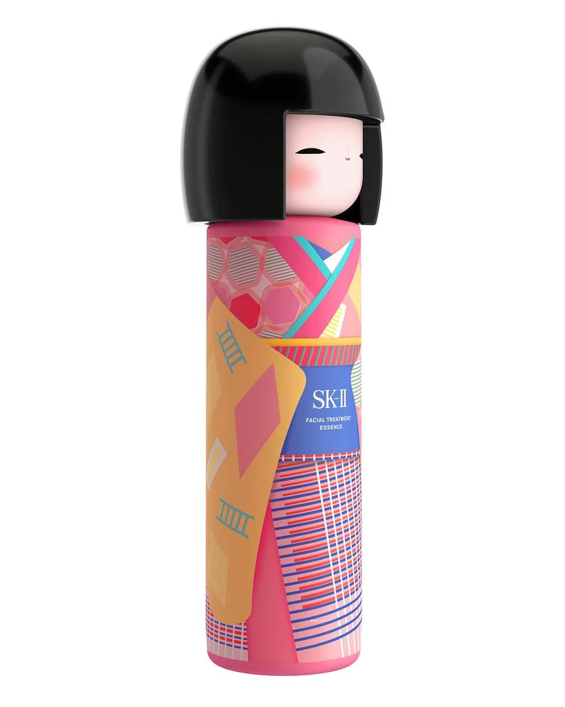 商品SK-II|Pitera Essence Tokyo Girl Limited Edition, 7.7 oz./ 230 mL,价格¥1929,第3张图片详细描述