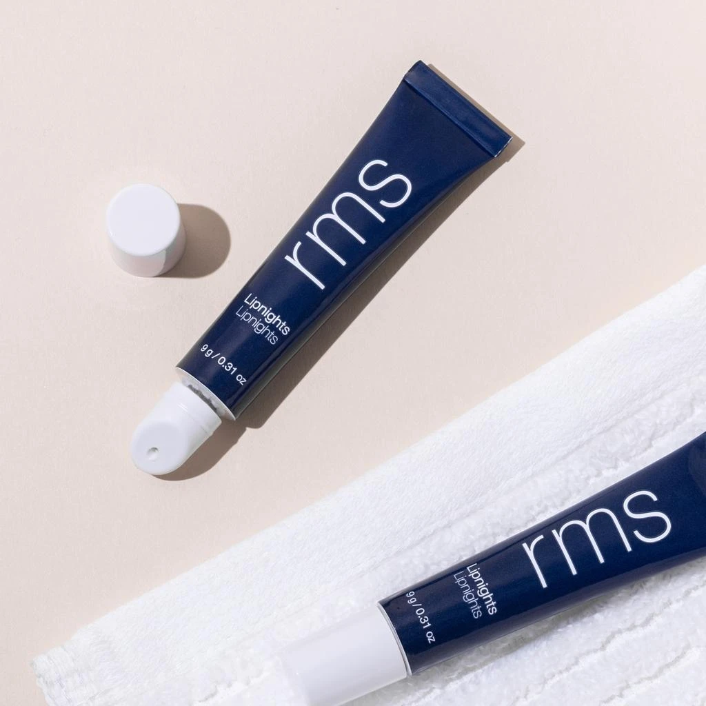 RMS Beauty Lipnights Overnight Lip Mask 9g 商品