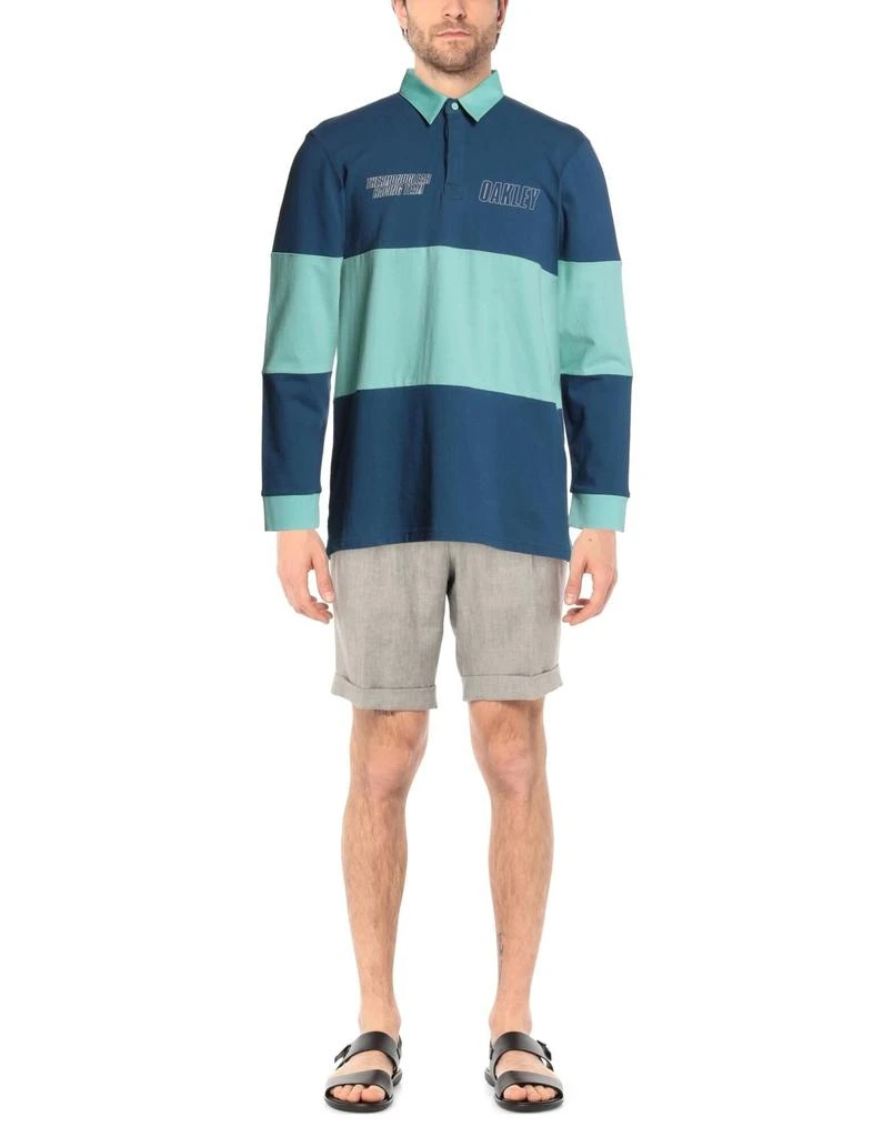 商品Oakley|Polo shirt,价格¥310,第2张图片详细描述