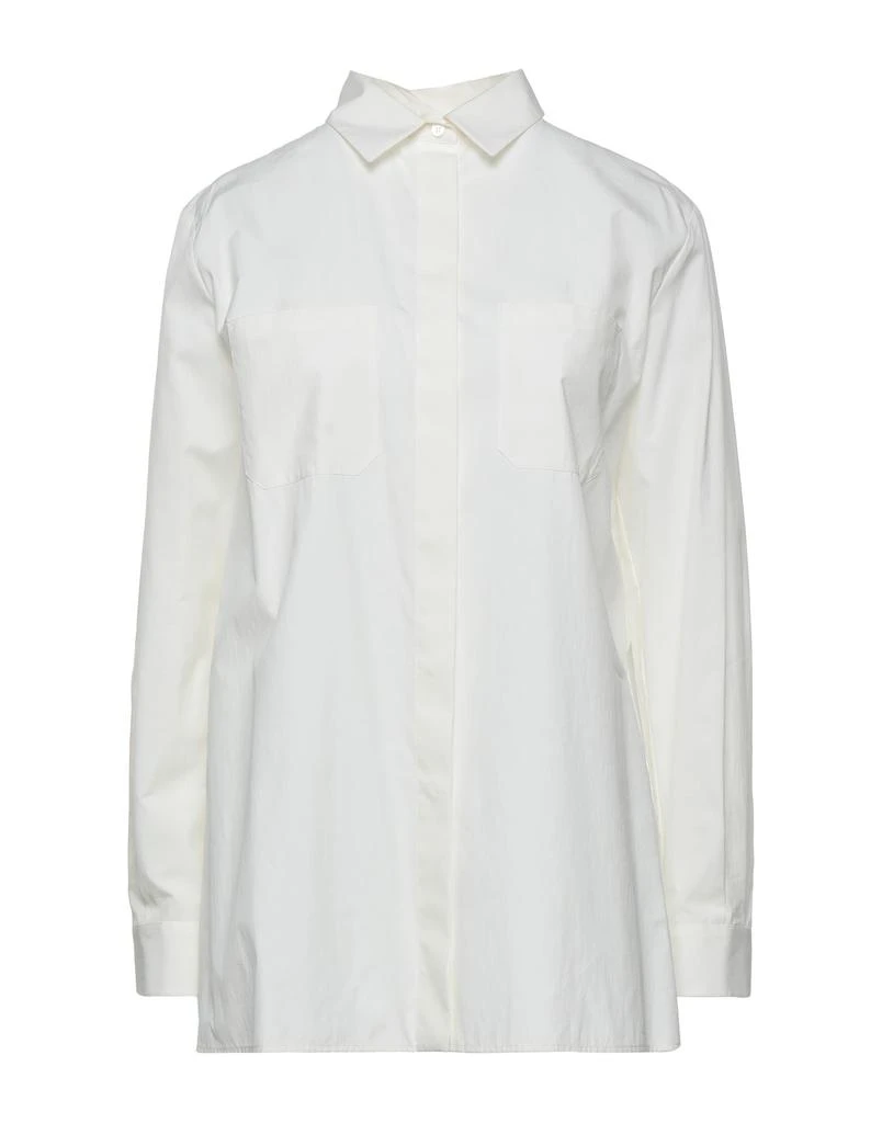 商品Loro Piana|Solid color shirts & blouses,价格¥2466,第1张图片