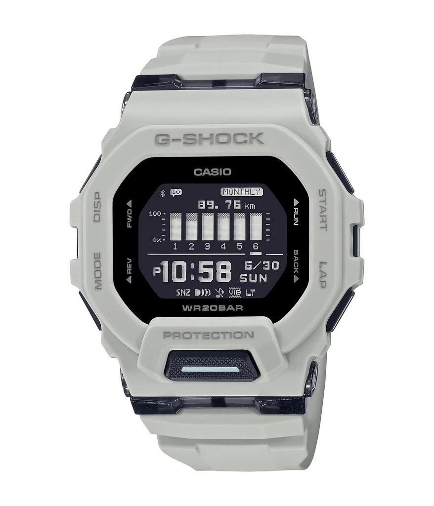 商品G-Shock|GBD200UU-9,价格¥851,第1张图片