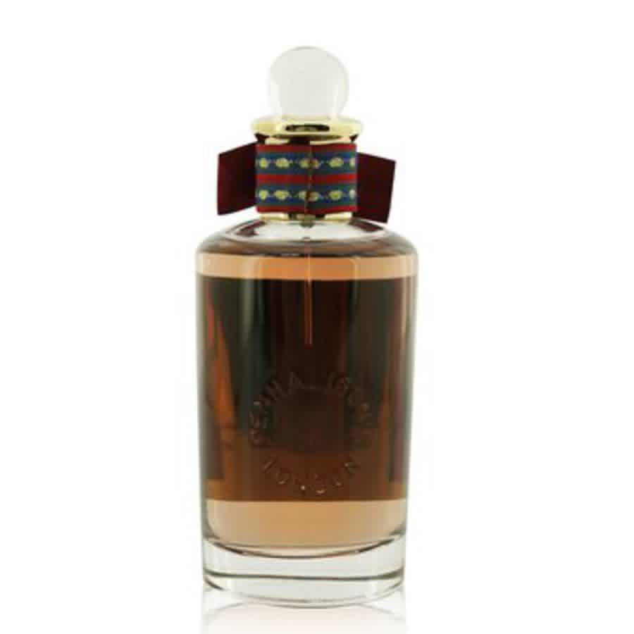 Penhaligon's Unisex Babylon EDP Spray 3.4 oz Fragrances 5056245011603商品第3张图片规格展示