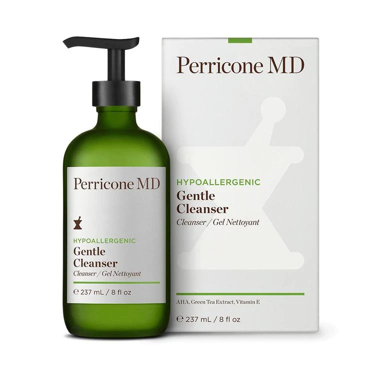 商品Perricone MD|Gentle Cleanser(237 mL / 8 fl oz),价格¥313,第1张图片