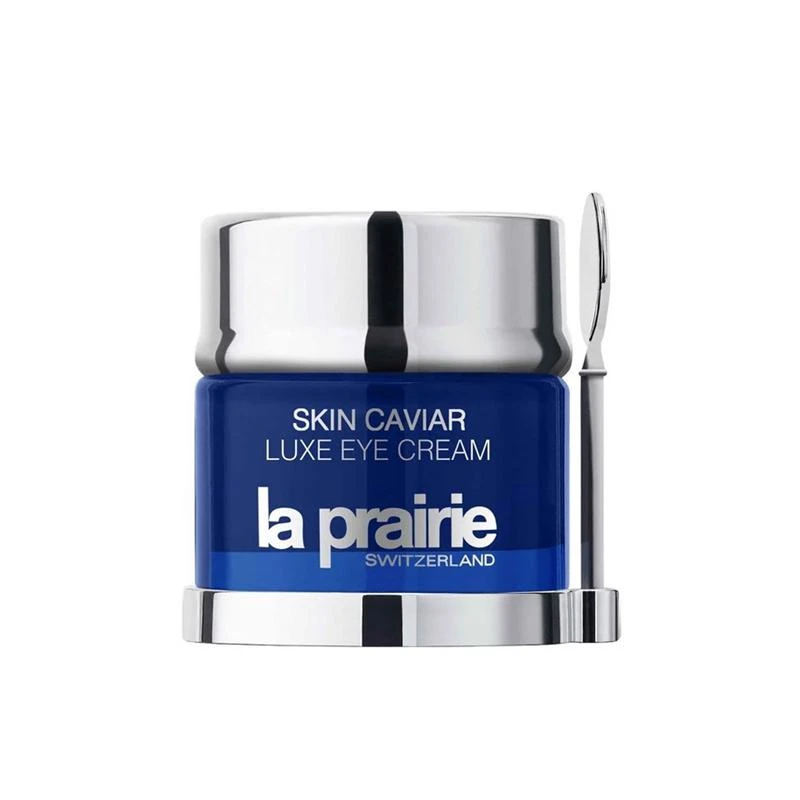 商品La Prairie|LaPrairie莱珀妮  鱼子精华琼贵紧致眼霜 - 20ml,价格¥3245,第1张图片