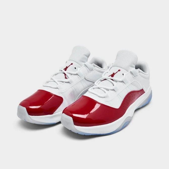 商品Jordan|Men's Air Jordan 11 CMFT Low Casual Shoes,价格¥745,第2张图片详细描述