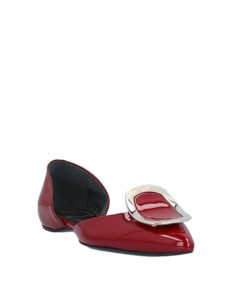 商品Roger Vivier|Ballet flats,价格¥2876,第2张图片详细描述