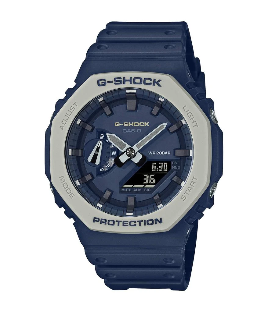 商品G-Shock|GA2110ET-2A,价格¥614,第1张图片