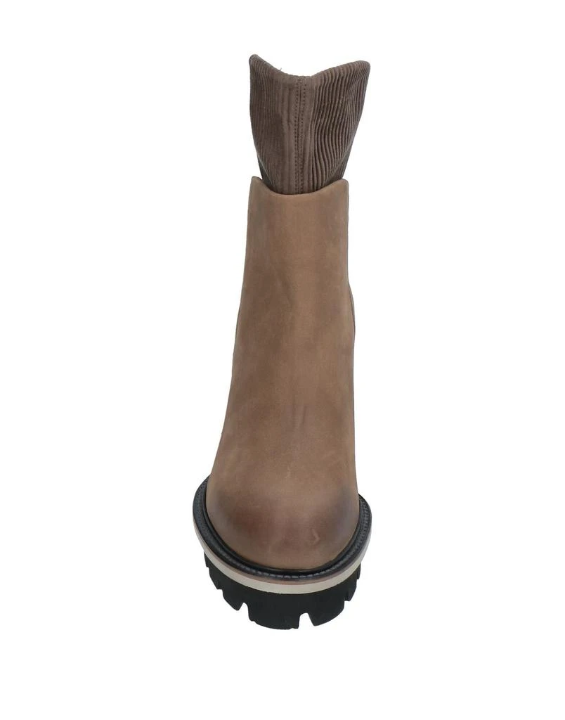 商品PATRIZIA BONFANTI|Ankle boot,价格¥1917,第4张图片详细描述
