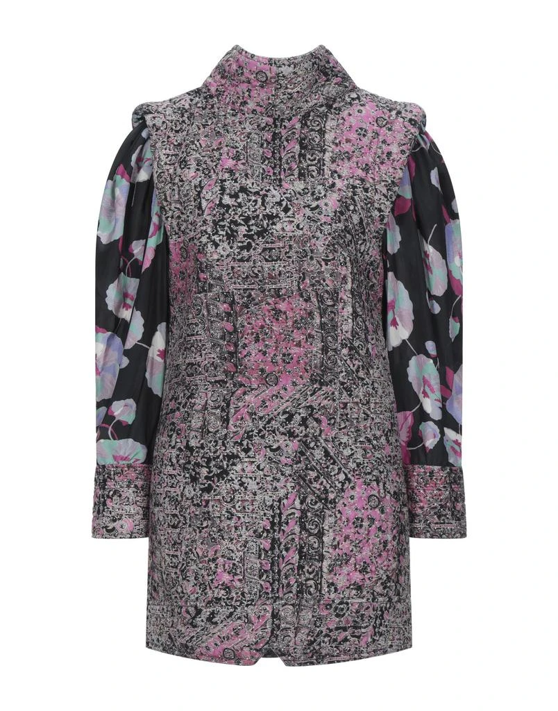 商品Isabel Marant|Blazer dress,价格¥1956,第1张图片