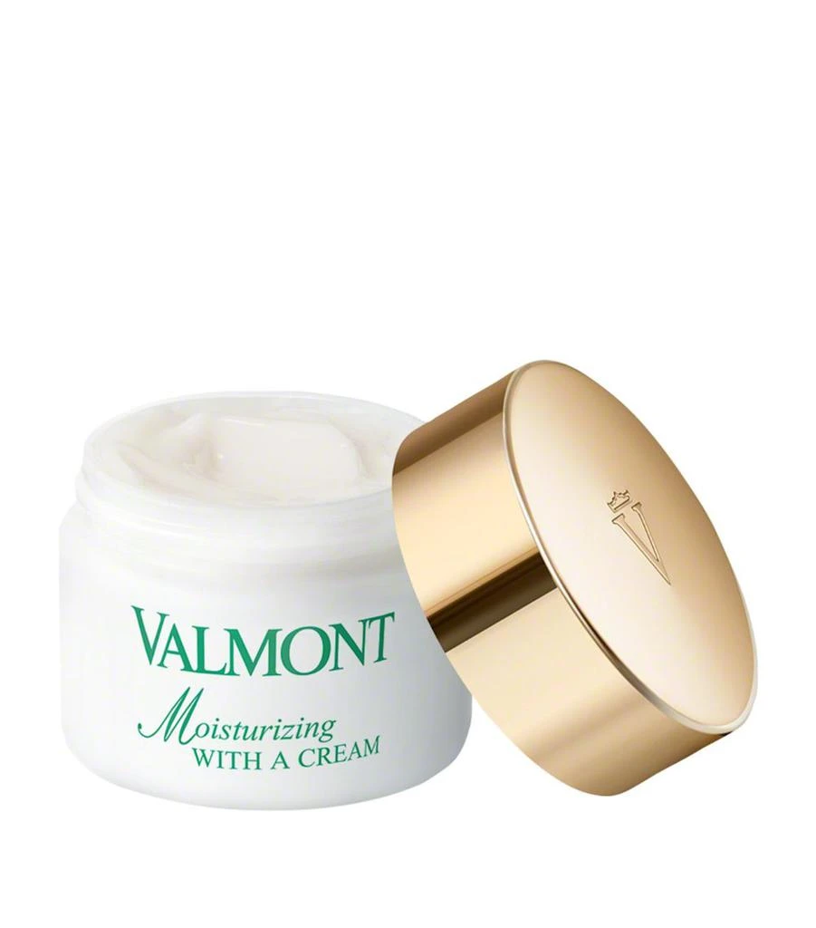 商品Valmont|Moisturizing With A Cream,价格¥1863,第5张图片详细描述