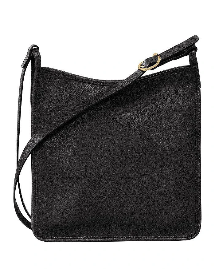 Le Foulonné Medium Leather Crossbody 商品