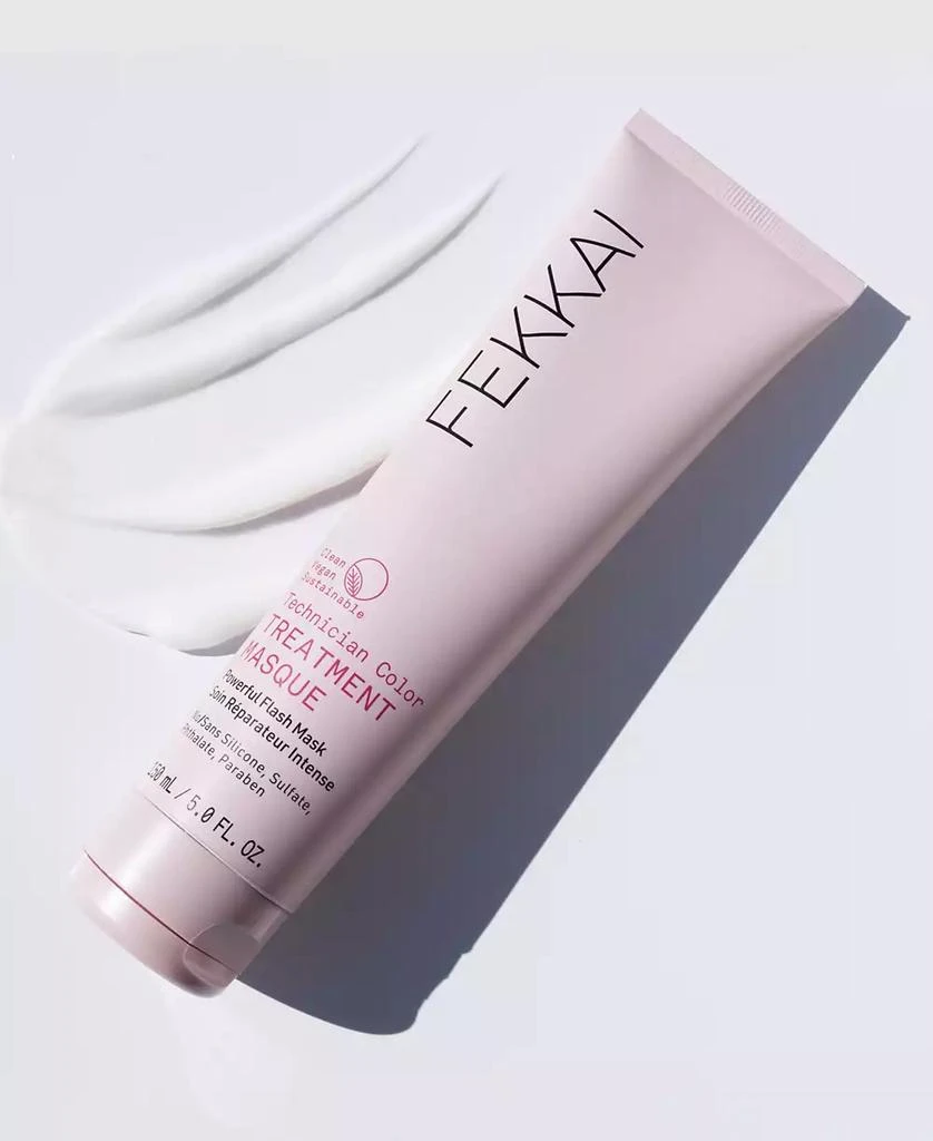 商品Fekkai|Technician Color Treatment Mask, 5 oz.,价格¥188,第2张图片详细描述