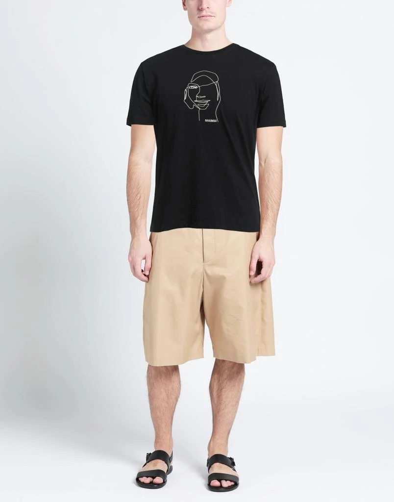 商品SSEINSE|T-shirt,价格¥185,第2张图片详细描述