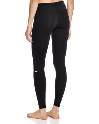 商品Alo|Alo Yoga Airbrush Leggings运动裤,价格¥579,第2张图片详细描述