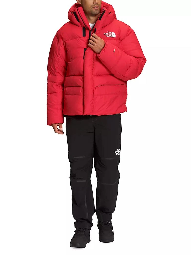 商品The North Face|Himalayan Relaxed-Fit Parka,价格¥2711,第2张图片详细描述