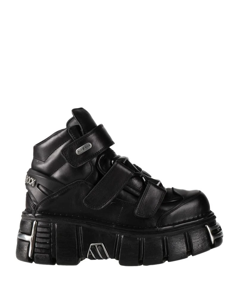 商品NewRock|Ankle boot,价格¥1725,第1张图片