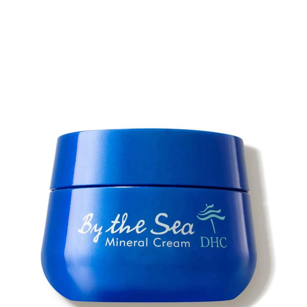 商品DHC|DHC By The Sea Mineral Cream 100ml,价格¥318,第1张图片