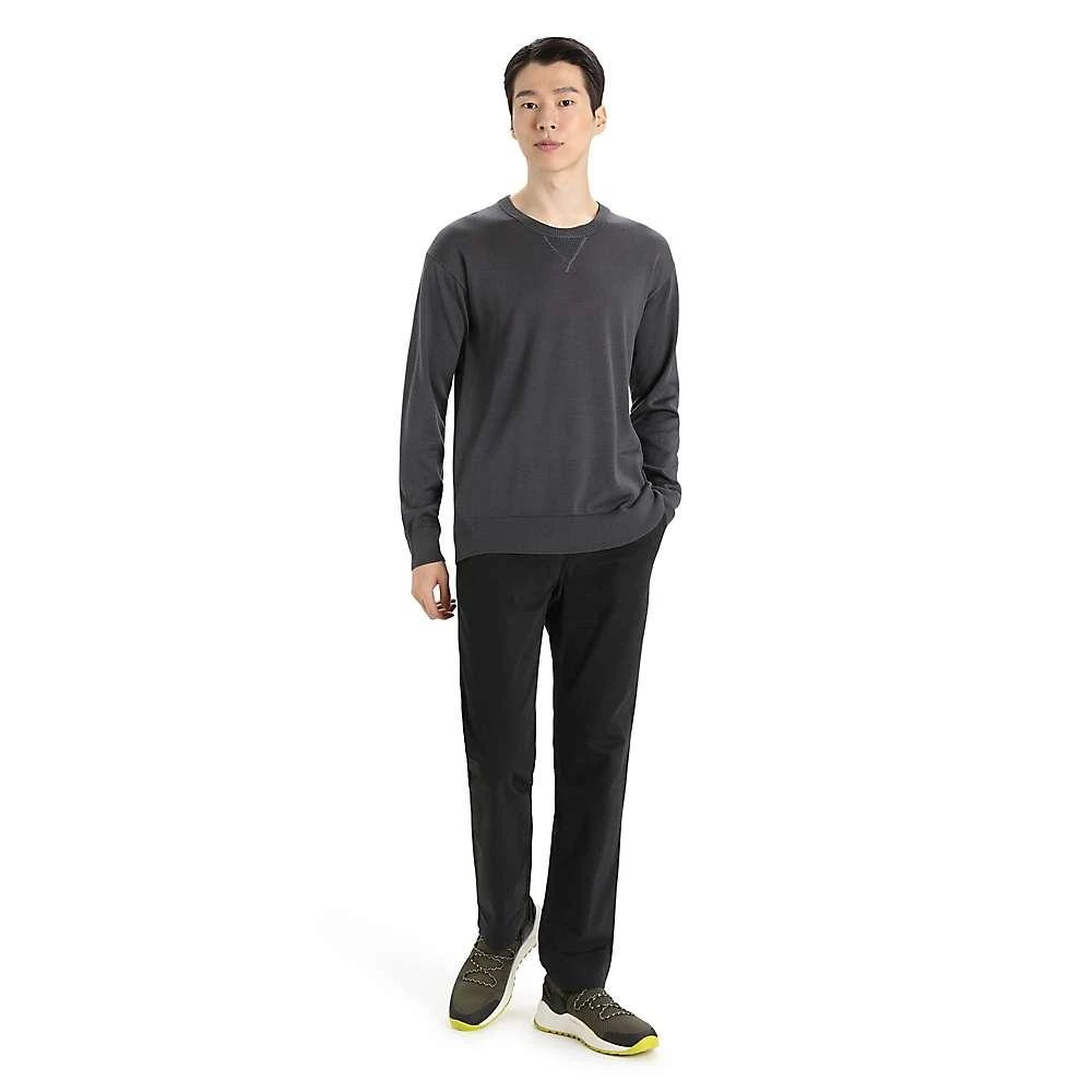 Icebreaker Men's Nova Sweater Sweatshirt 商品